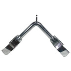 ADAPTACION CON AGARRE PARA TRICEPS SPORT FITNESS