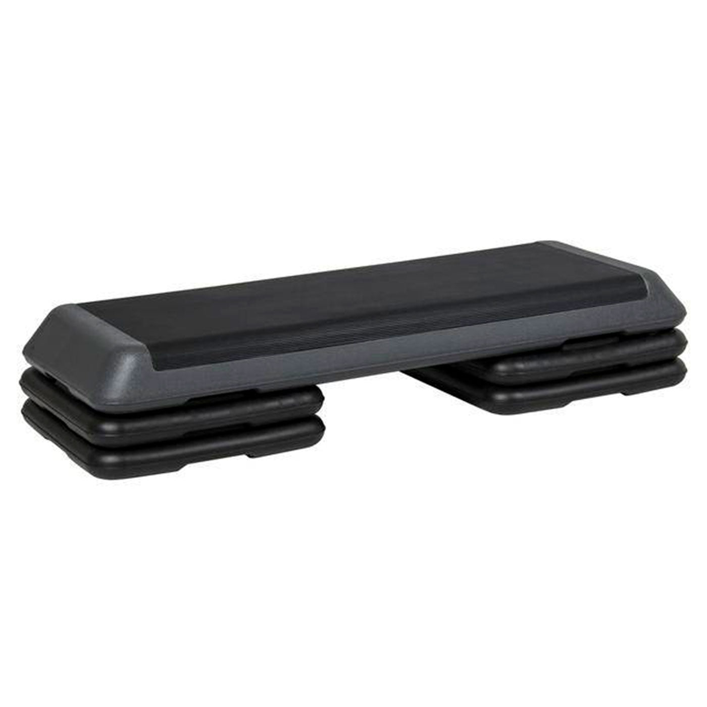 Step Aerobico de 3 Niveles Evolution