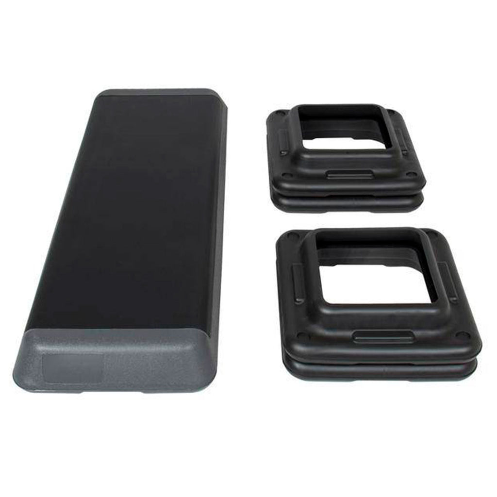 Step Aerobico de 3 Niveles Evolution