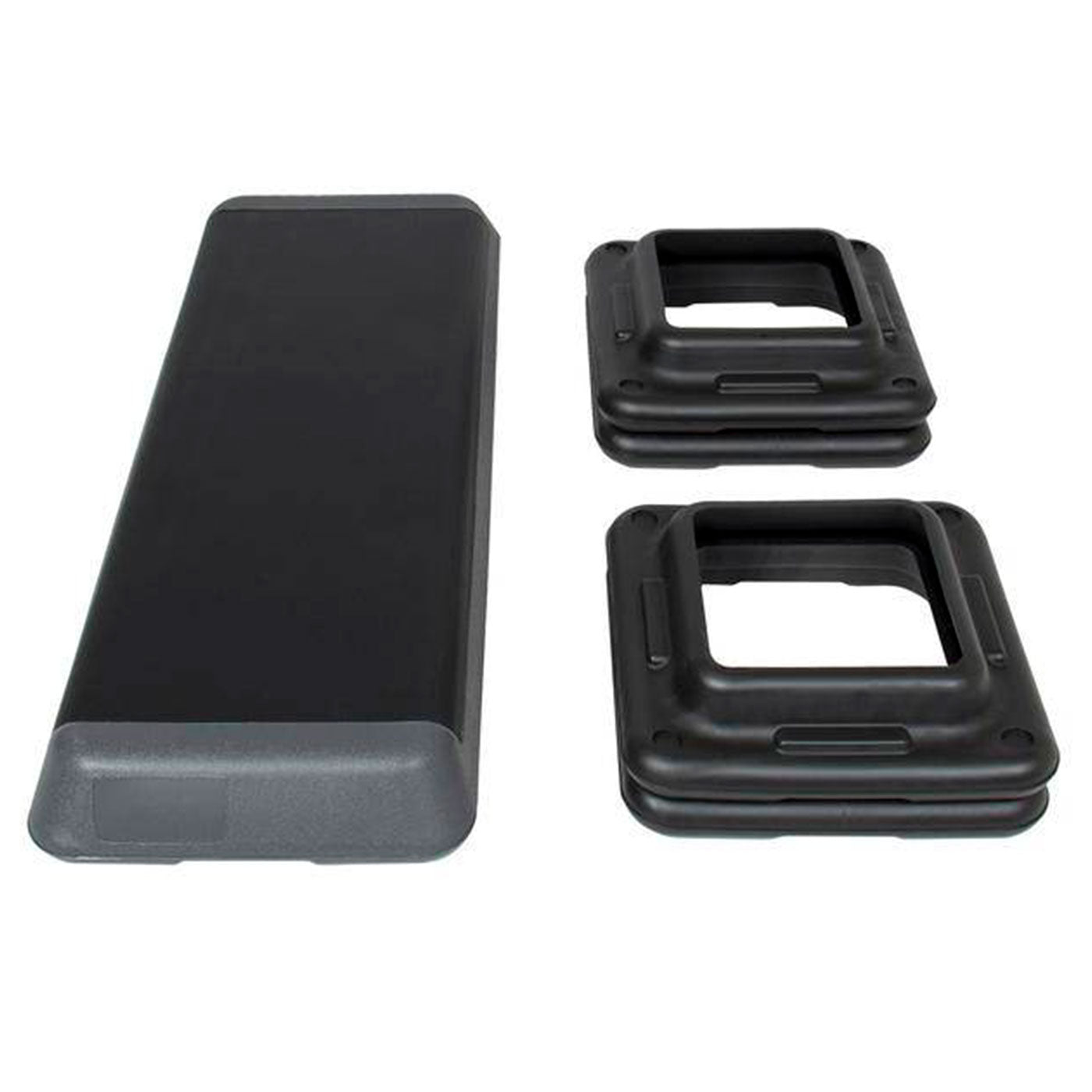 Step Aerobico de 3 Niveles Evolution