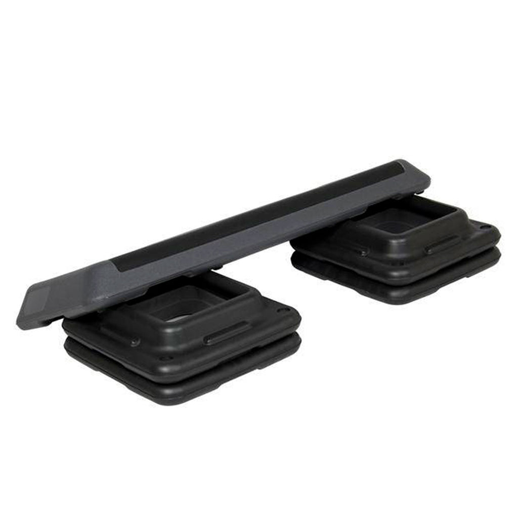 Step Aerobico de 3 Niveles Evolution