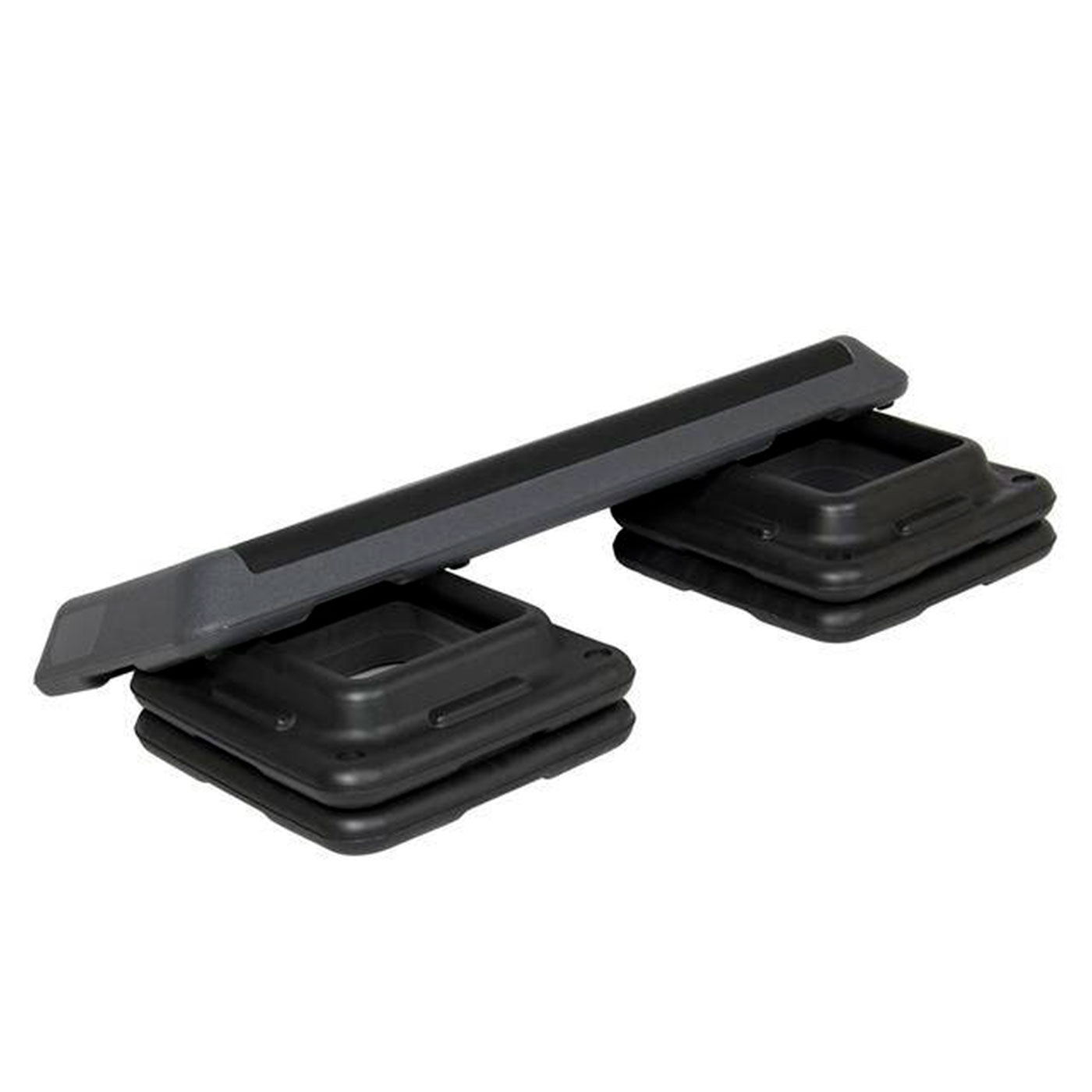 Step Aerobico de 3 Niveles Evolution