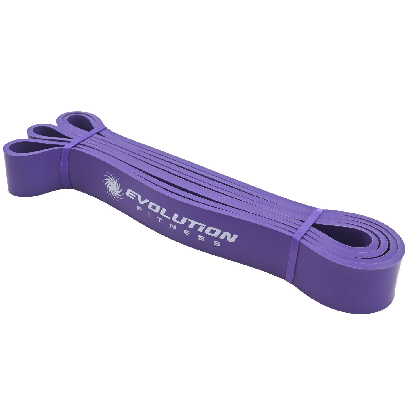 Banda de Poder 32mm Morada Evolution