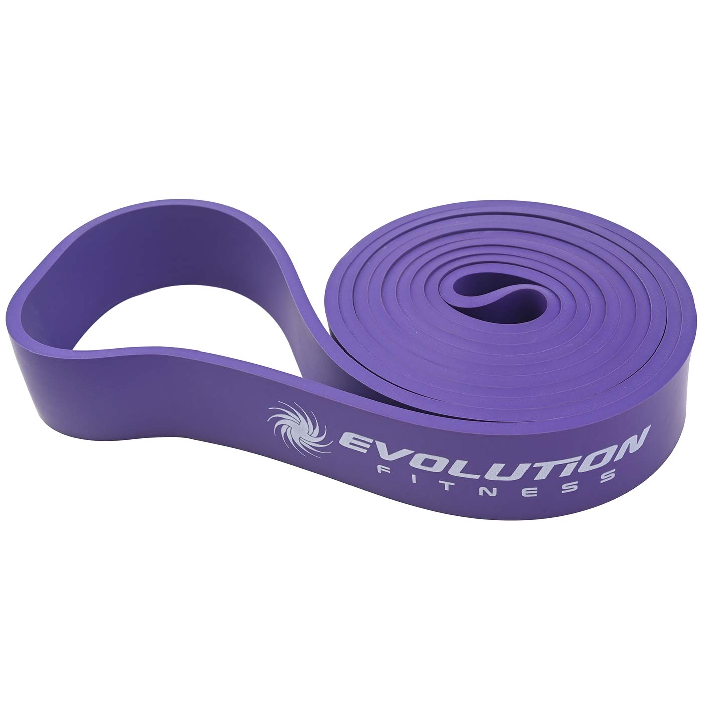 Banda de Poder 32mm Morada Evolution
