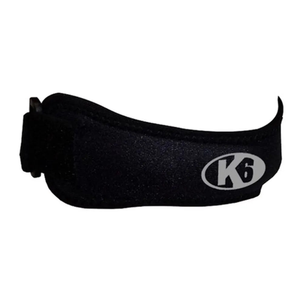 Menisquera Curva Talla Unica K6