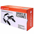 Soporte Para Flexiones de Pecho Evolution