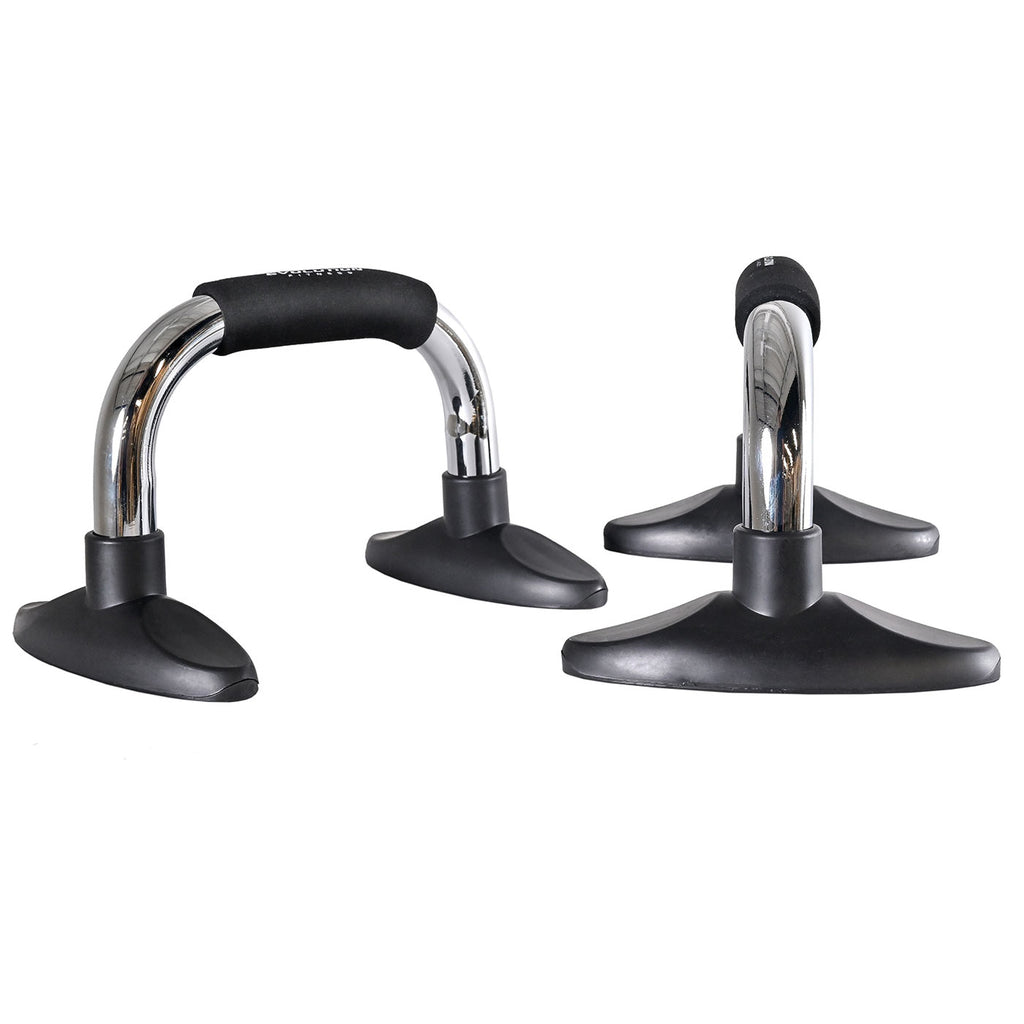 Soporte Para Flexiones de Pecho Evolution