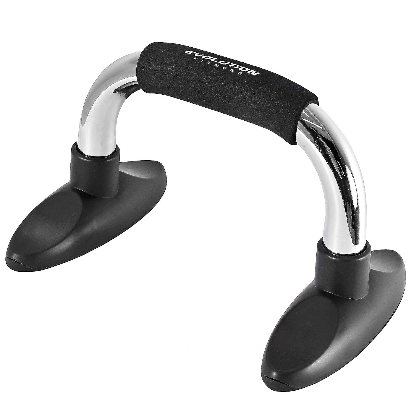 Soporte Para Flexiones de Pecho Evolution